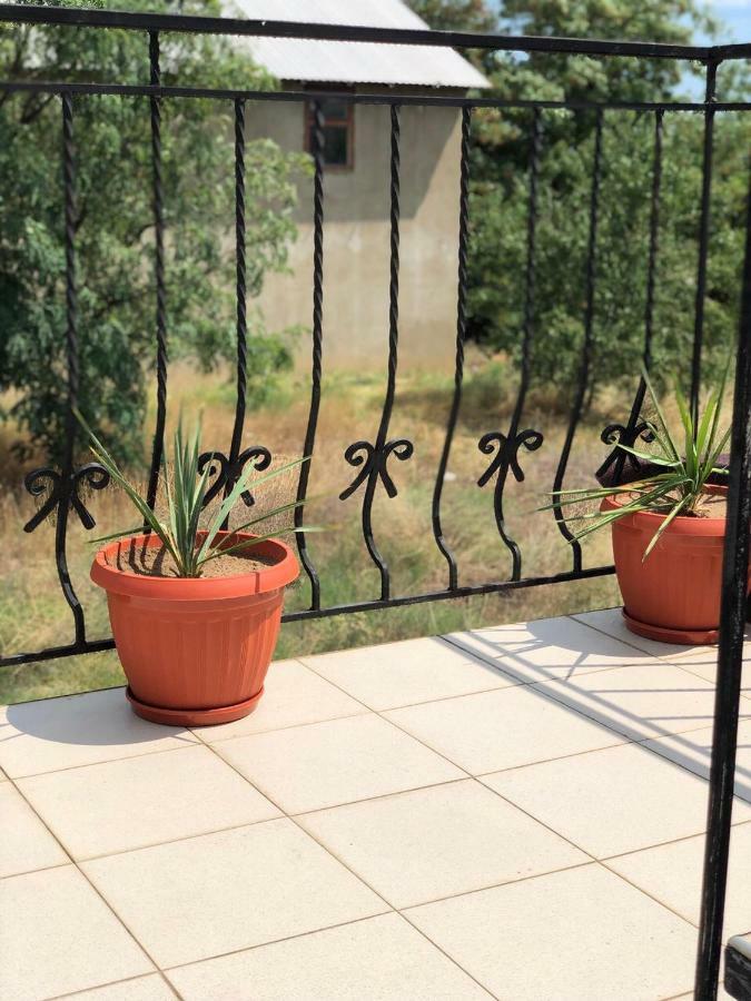 Apelsin Hotel Bilhorod-Dnistrovskyy Exterior photo